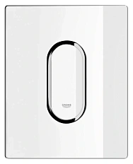 Смывная клавиша Grohe Arena Cosmopolitan 38857