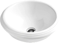 Раковина Azzurra Jubilaeum 45 см круглая