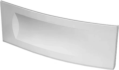 Фронтальная панель для ванны Акватек Пандора 160 см левая - фото 9