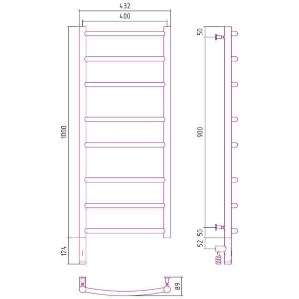 Схема (детальная фотография), другие