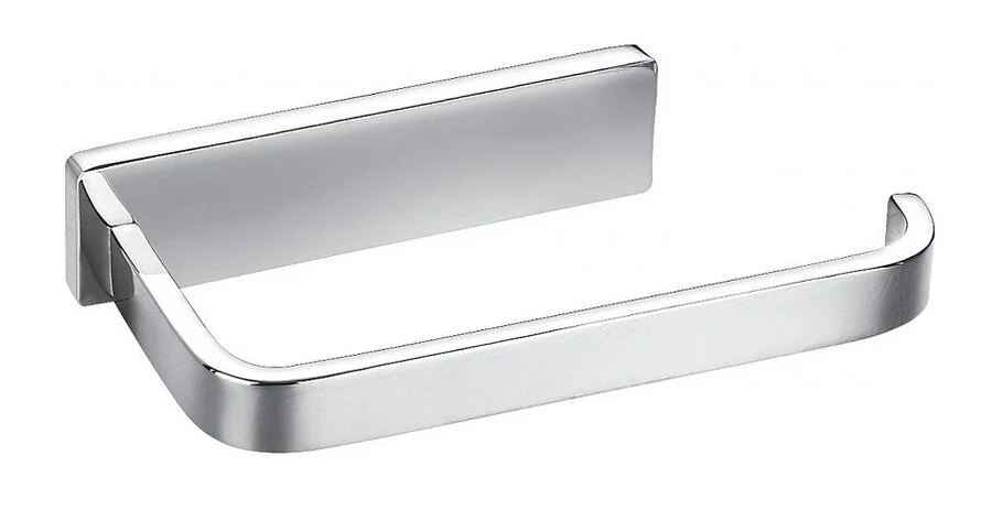 Бумагодержатель Cezares Maxima хром CZR-F-8921 (детальная фотография)