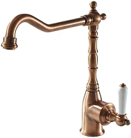 Смеситель для кухни Bravat ART F775109U