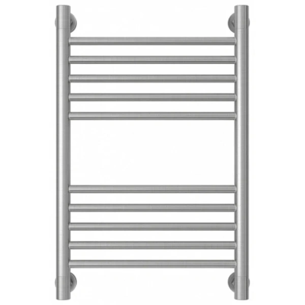 Полотенцесушитель водяной Сунержа Богема+ 40х60 см сатин 071-0220-6040 (детальная фотография)