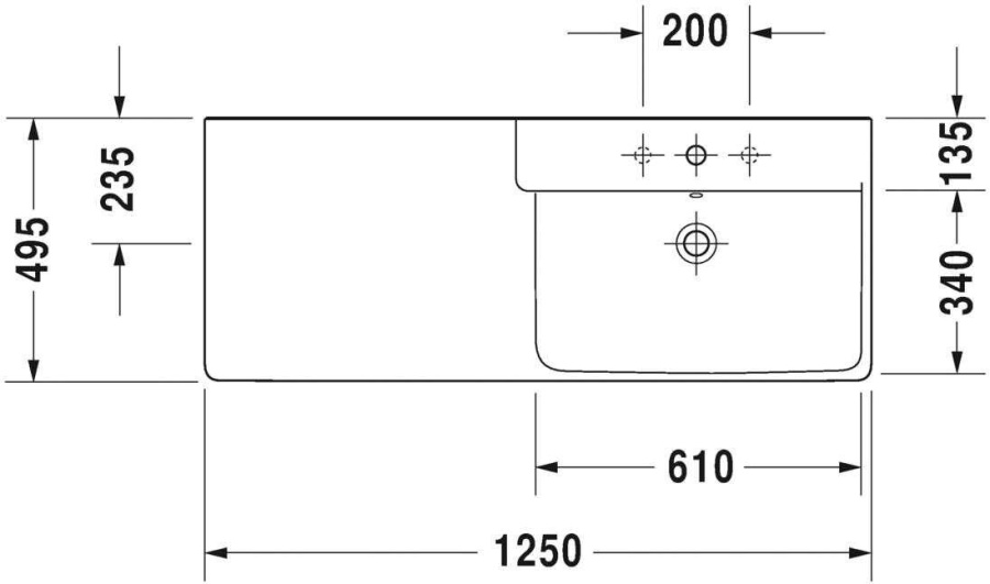 Схема (детальная фотография), белые