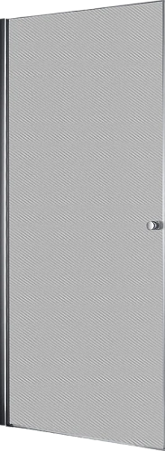 Душевая дверь Cezares Elena 70 см левая - фото 1