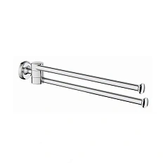 Полотенцедержатель Am.Pm Like двойной