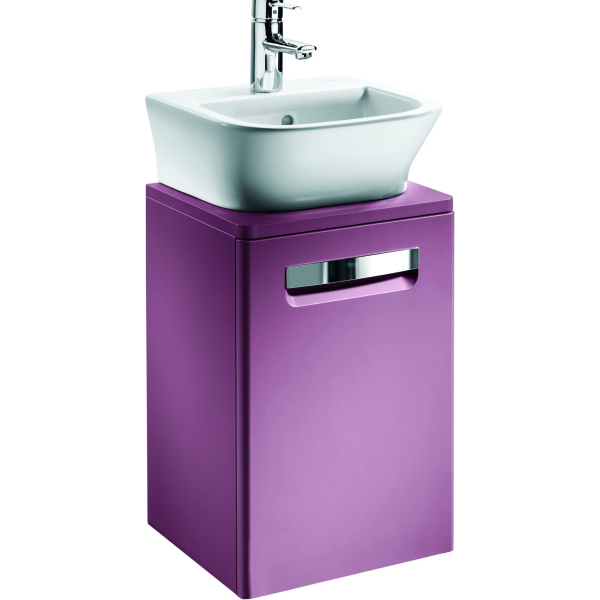 Раковина 40х32 см Roca The Gap 327478000 (детальная фотография), по запросу