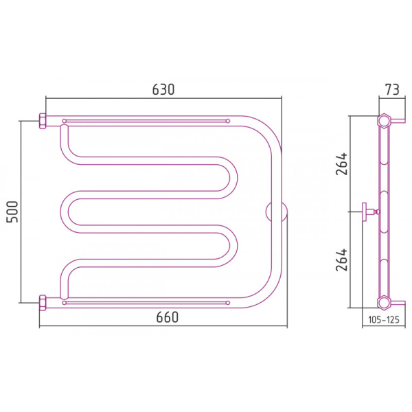 Схема (детальная фотография), другие