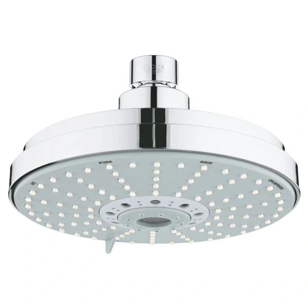 Верхний душ Grohe Rainshower Cosmopolitan 27134000 (детальная фотография)