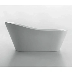 Ванна акриловая BelBagno 180x82 см без перелива