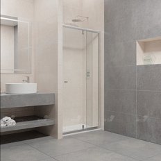 Душевая дверь RGW Passage PA-02 90 04080208