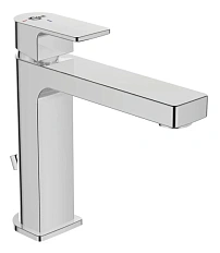 Смеситель для раковины Ideal Standard Edge хром