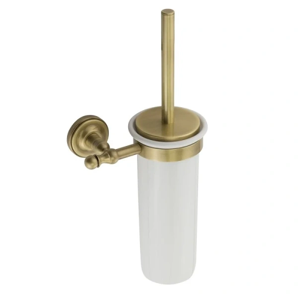 Ершик Migliore Mirella бронза 17169 (детальная фотография)