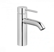 Смеситель для раковины Kludi Bozz 38282 без донного клапана