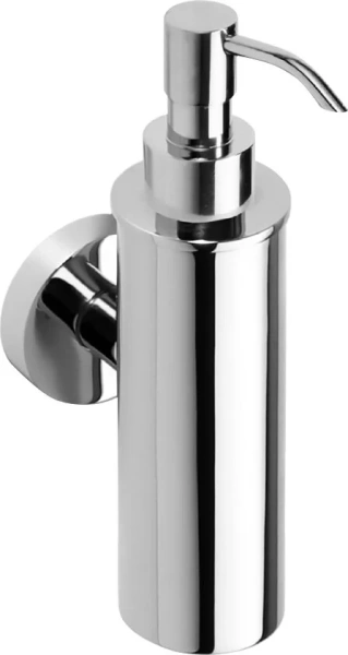 Дозатор для мыла Bemeta Omega настенный 104109012 (детальная фотография)