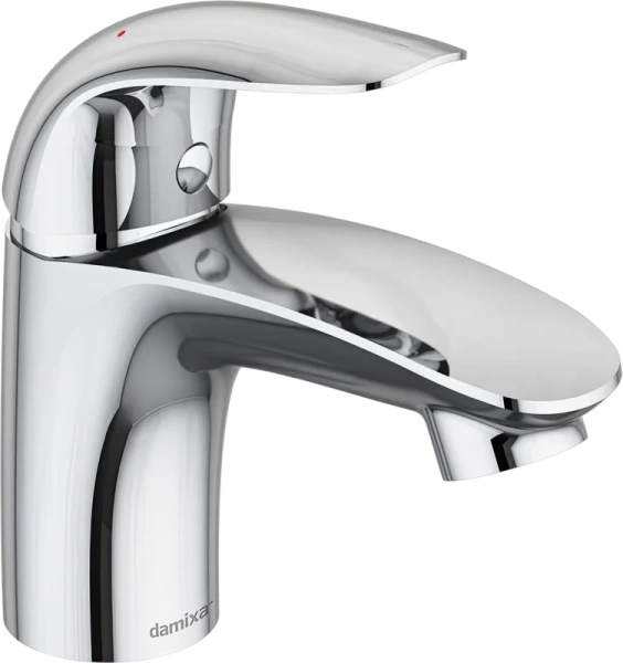 Смеситель для раковины RedBlu by Damixa Palace Bit 310210000 (детальная фотография)