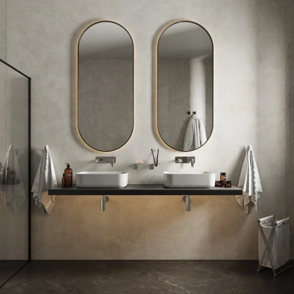 Сифон для раковины IDDIS Optima Home хром глянцевый OPTSB00i84 (детальная фотография), современные, hi-tech index_1