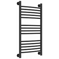 Полотенцесушитель водяной Сунержа Богема+ 40х80 см темный титан муар