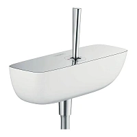 Смеситель для душа Hansgrohe PuraVida хром