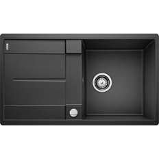 Мойка для кухни, цвет антрацит, Blanco Metra 5 S-F