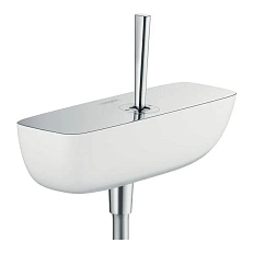 Смеситель для душа Hansgrohe PuraVida хром