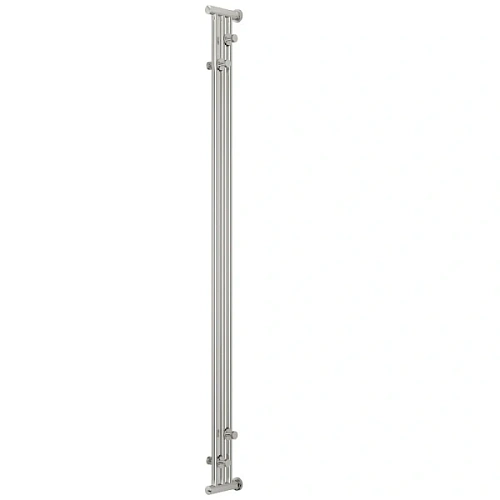 Полотенцесушитель водяной Сунержа Хорда 9.8х180 см без покрытия - фото 2