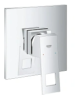 Смеситель для душа встраиваемый Grohe Eurocube