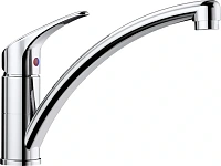 Смеситель для кухни Blanco Bravon 518818