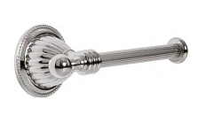 Бумагодержатель Boheme Hermitage 103 без крышки