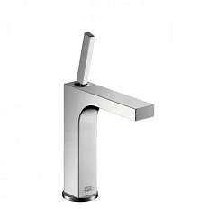 Смеситель для раковины Axor Citterio 39031000
