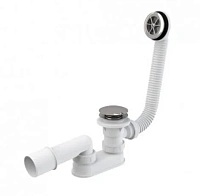 Слив-перелив Alcaplast A503KM для душевого поддона