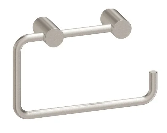 Бумагодержатель IDDIS Petite сатин PETSS00i43 (детальная фотография)