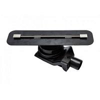 Душевой лоток Pestan Confluo Slim Line 55 см линейный