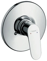 Смеситель для душа Hansgrohe Focus E2 хром