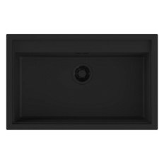 Мойка для кухни Omoikiri Sintesi 79-GB 79 см графит