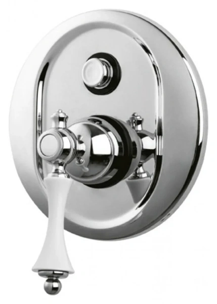 Смеситель для душа Cezares MARGOT-VDIM однорычажный (детальная фотография)