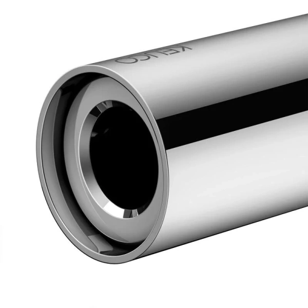 Полотенцедержатель Keuco Reva хром 12820010000 (детальная фотография) index_1