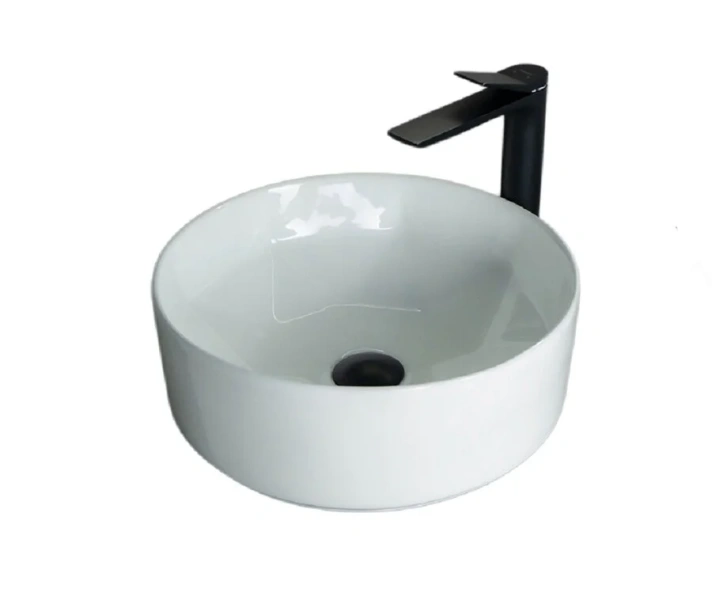 Раковина GID Esfera N9425 40 см круглая 51144 (детальная фотография)