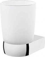 Стакан для ванной Am.Pm Sensation стеклянный