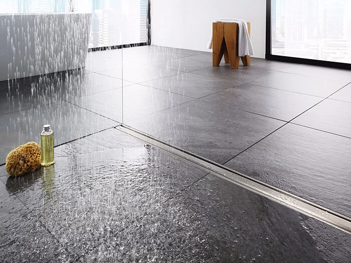 Лоток для душа viega Advantix 4983.10 753 153 753153 (детальная фотография)