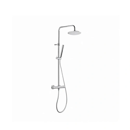 Душевая стойка Kerama Marazzi Ole хром - фото 2