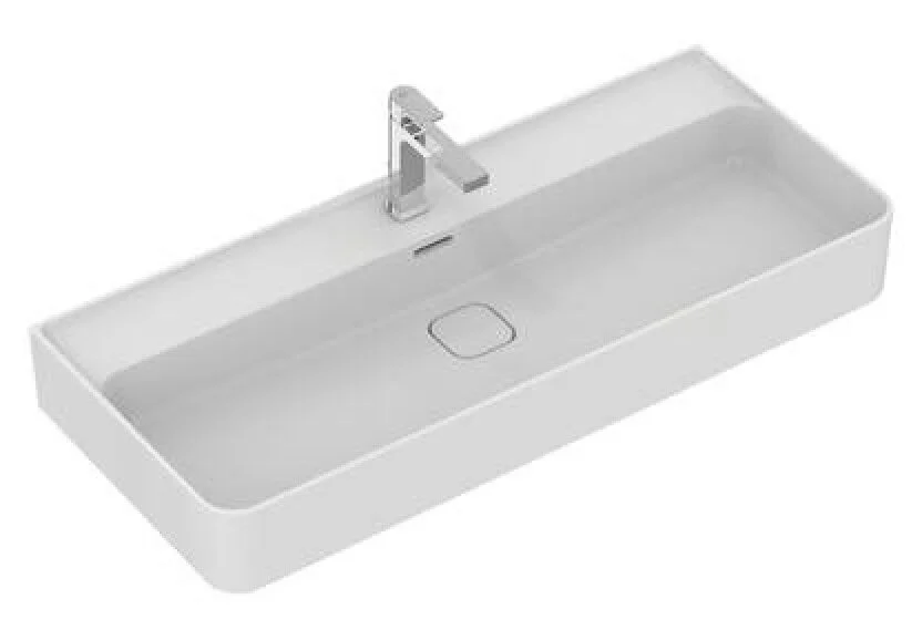 Раковина Ideal Standard Strada II 100 см прямоугольная T300201 (детальная фотография)