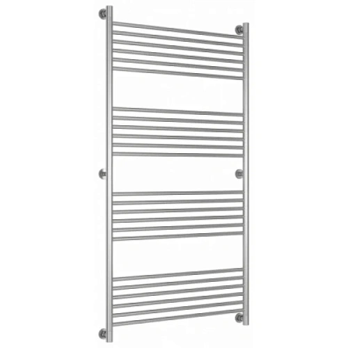 Полотенцесушитель водяной Сунержа Богема+ 80х150 см сатин - фото 9