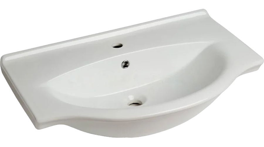 Раковина Hatria Sophie Y0FG01 75х50 см (детальная фотография)