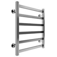 Полотенцесушитель водяной Terminus Ното П6 500х600 хром