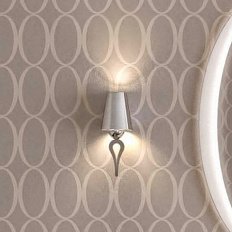 Бра к зеркалу La Beaute Gard/Kantal/Savoie