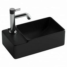 Раковина Ceramica Nova Element 40 см прямоугольная