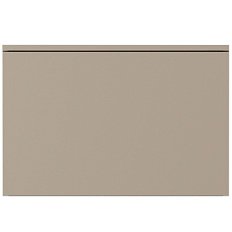 Тумба подвесная Velvex Unit tpUNI.60.H40.Y.VY-2 60 см с ящиком