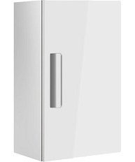 Шкаф подвесной Roca Debba 35 см белый