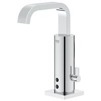 Смеситель для раковины бесконтактный Grohe Allure  36098000